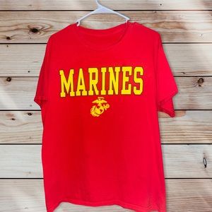 Marines Top